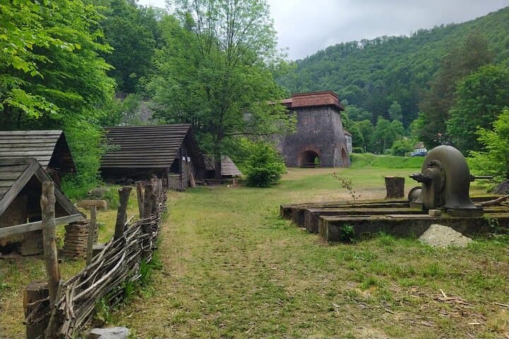 Secrets of the Moravian Karst: Six-Hour Tailor-Made Tour to Macocha, Balcarka & Historic Pilgrimages photo 6