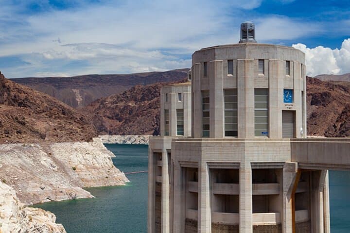 Hoover Dam Highlights & Bridge Walk — Half-Day Tour from Las Vegas photo 6
