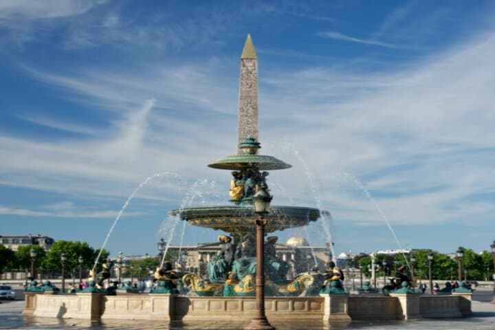 Paris Private City Tour: Expert-Guided 4-5 Hour Highlights Drive and Walk photo 4