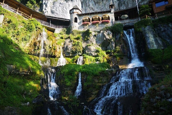 Customize Your Jungfrau Day: Private Tours from Interlaken to Lauterbrunnen photo 3