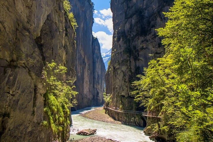 Customize Your Jungfrau Day: Private Tours from Interlaken to Lauterbrunnen photo 2