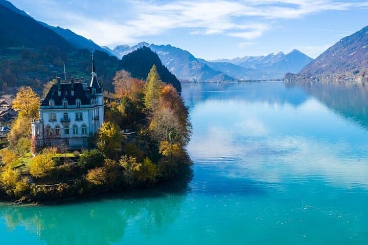 Customize Your Jungfrau Day: Private Tours from Interlaken to Lauterbrunnen photo 4