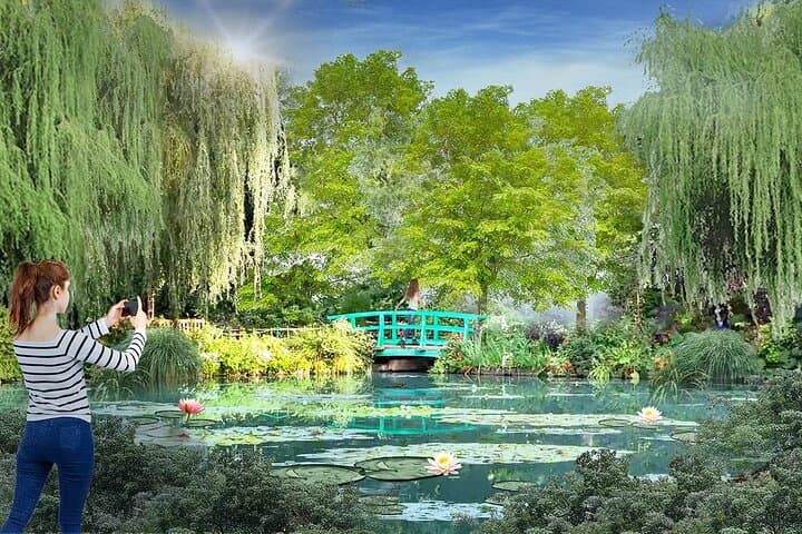 Marina Bay Sands SkyPark and Gardens by the Bay: Sky-to-Grove Tickets photo 4