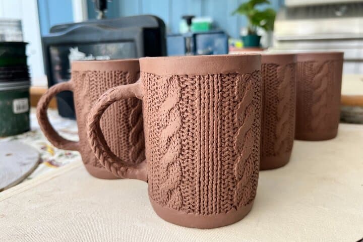 Hands-On Ceramics Workshop in Honolulu — Make a Handmade Mug in 2 Hours photo 5