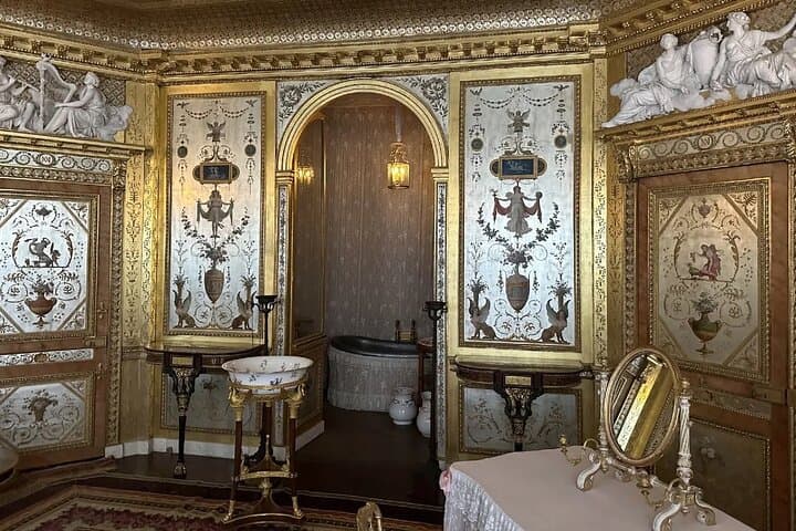 Fontainebleau & Barbizon: Private Full-Day Tour from Paris photo 2
