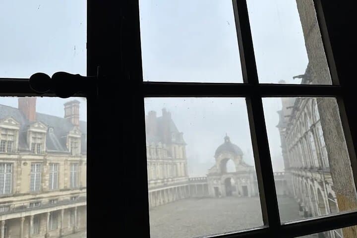 Fontainebleau & Barbizon: Private Full-Day Tour from Paris photo 3