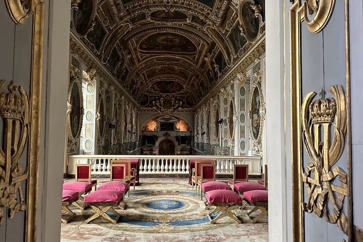 Fontainebleau & Barbizon: Private Full-Day Tour from Paris photo 4