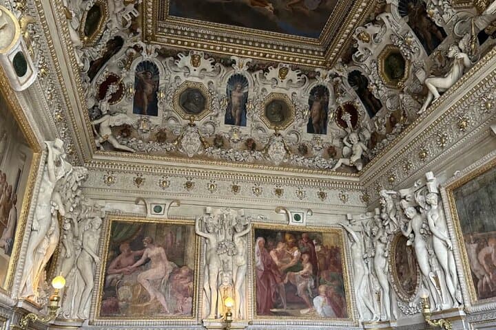 Fontainebleau & Barbizon: Private Full-Day Tour from Paris photo 5