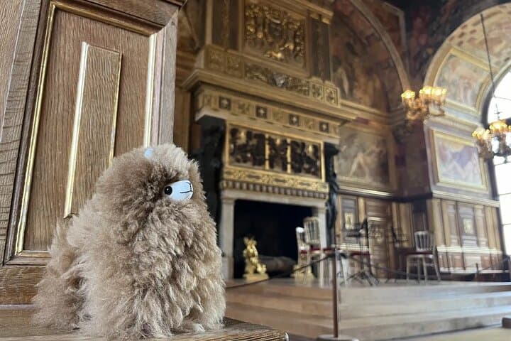 Fontainebleau & Barbizon: Private Full-Day Tour from Paris photo 6