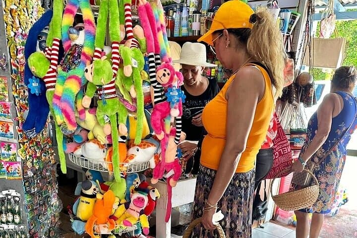 Punta Cana Souvenir Shopping Tour with Transportation photo 6