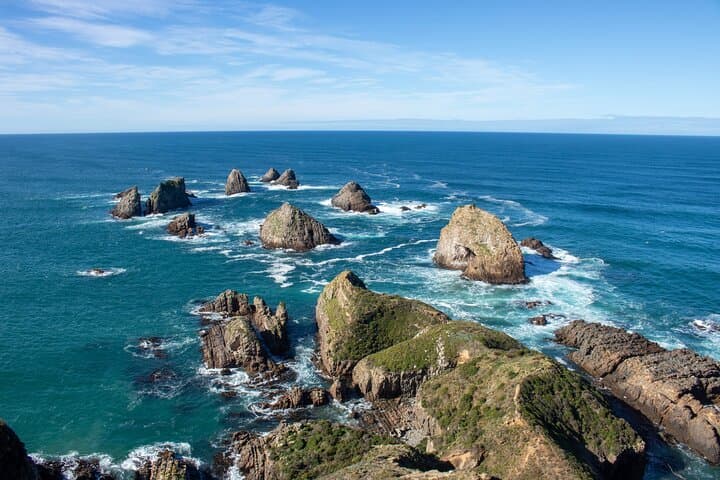 3-Day Southern Highlights: Milford Sound, Taieri Gorge & The Catlins photo 6