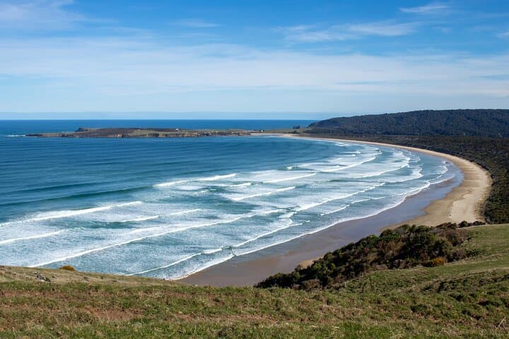 3-Day Southern Highlights: Milford Sound, Taieri Gorge & The Catlins photo 5