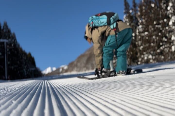 Private Custom Ski & Snowboard Guide in Hakuba Valley photo 5
