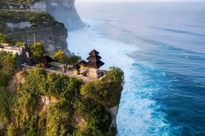 South Bali Day Tour: Uluwatu, Cliffs & Luwak Coffee With Private Driver photo 4
