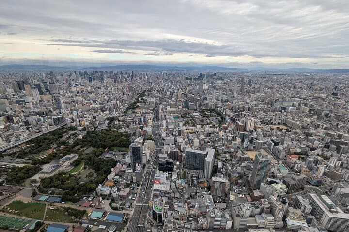 Private Osaka Walking Tour with Local Experts — Custom 3–7 Hour City Experience photo 5