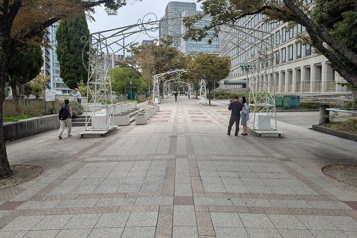 Private Osaka Walking Tour with Local Experts — Custom 3–7 Hour City Experience photo 6