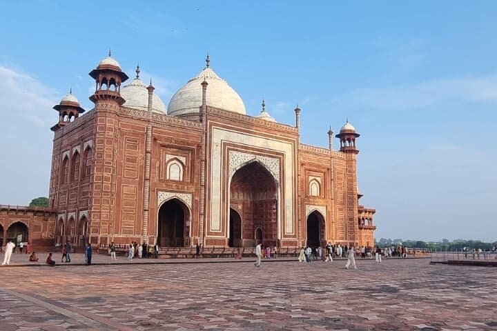 Golden Triangle: Delhi, Agra & Jaipur — 5-Day Cultural Road Trip photo 3