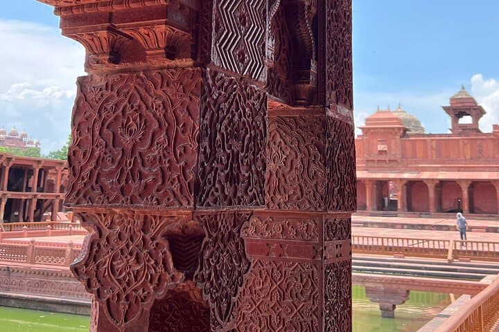 Golden Triangle: Delhi, Agra & Jaipur — 5-Day Cultural Road Trip photo 6