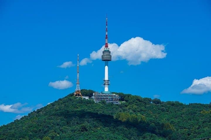Seoul City Pass Premium: 5-Attraction Digital Pass with 1GB eSIM (7 Days) photo 3
