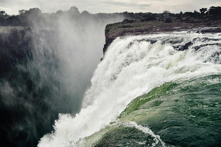 Victoria Falls and Chobe: 4-Day Zambezi Cruise and Chobe Safari photo 1