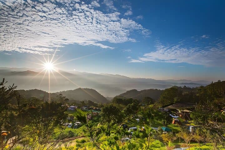 Taipei Coast Day Trip: Railbike, Coastal Cycling & Hakka Ginger Spa