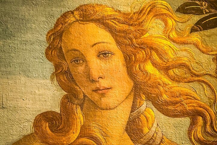 Uffizi Gallery Guided Tour & Rare Vasari Corridor Access — Florence Experience photo 2