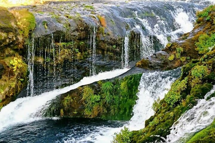 9 Hidden Iceland Waterfalls Super-Jeep Private Adventure from Reykjavík photo 3