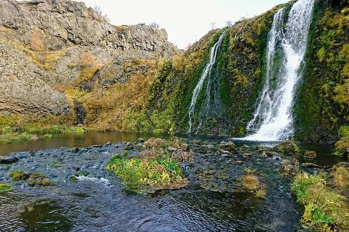 9 Hidden Iceland Waterfalls Super-Jeep Private Adventure from Reykjavík photo 4
