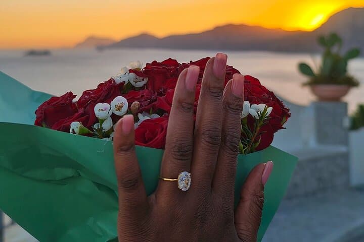 Sunset Calessino Tour on the Amalfi Coast from Ravello photo 4