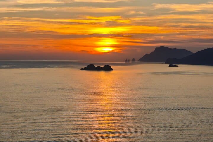 Sunset Calessino Tour on the Amalfi Coast from Ravello photo 6