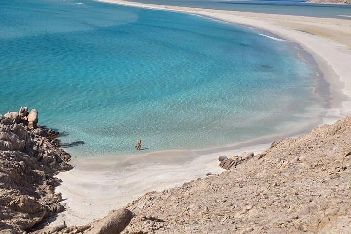 5-Day Socotra Adventure: Dragon's Blood Trees, Hoq Cave & Detwah Lagoon photo 4