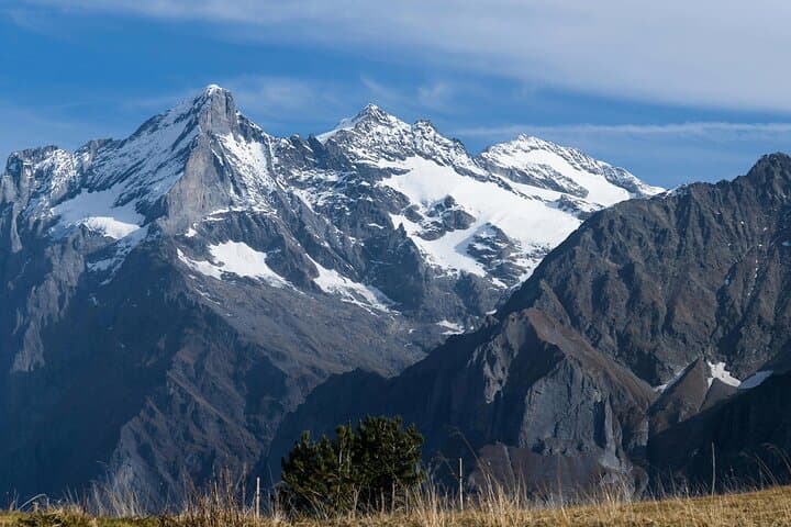 Alpine Day Trip: Grindelwald & Lauterbrunnen Scenic Drive from Interlaken photo 5