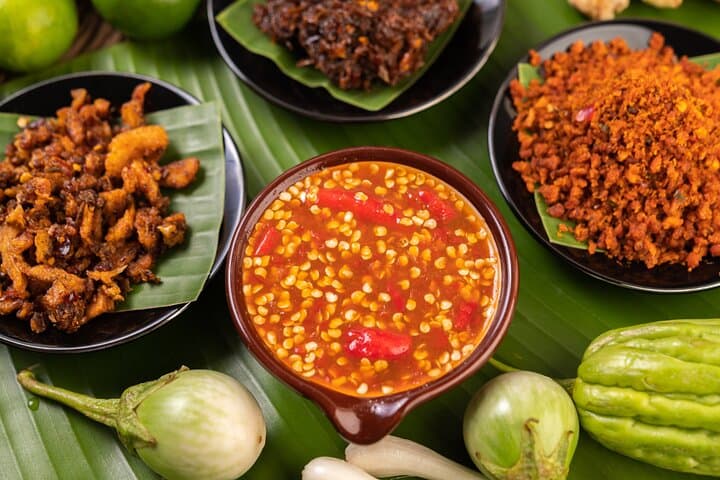 Seminyak Food Tour: From Local Market to Authentic Warung photo 4