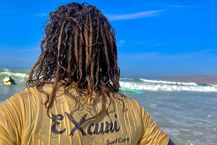 Taghazout Surf Experience: 6-Hour Premium Lesson from Agadir photo 2