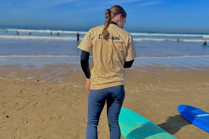Taghazout Surf Experience: 6-Hour Premium Lesson from Agadir photo 3