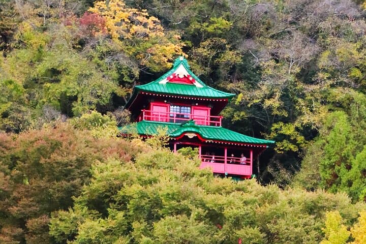 Sano Day Trip by Car: Ramen, Imo Fry, Temple Views and Pond Walks (From Tokyo) photo 4