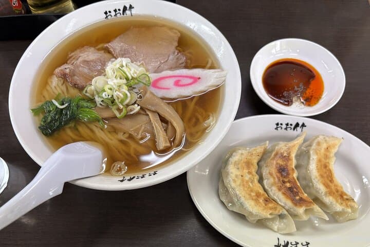 Sano Day Trip by Car: Ramen, Imo Fry, Temple Views and Pond Walks (From Tokyo)