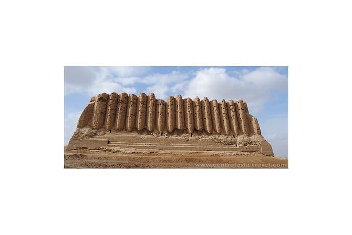 15-Day Five Stans Silk Road Adventure Across Central Asia photo 4
