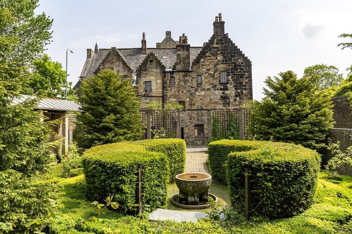 Glasgow Highlights: Full-Day Private Car Tour from Edinburgh photo 4