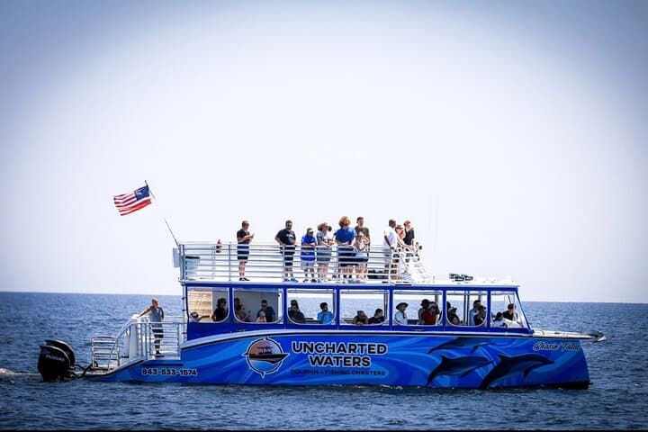 Fort Lauderdale Sunset Cruise: Waterfront Mansions, Skyline Views & Evening Wildlife photo 6