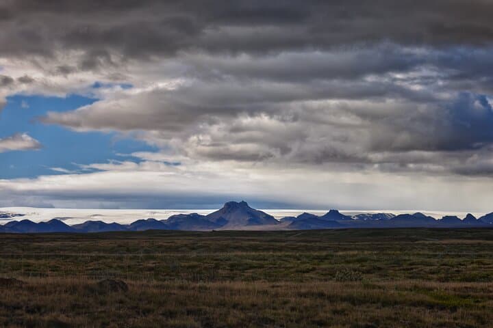 Golden Circle to Northern Lights: Reykjavik Day-to-Night Combo Tour photo 6