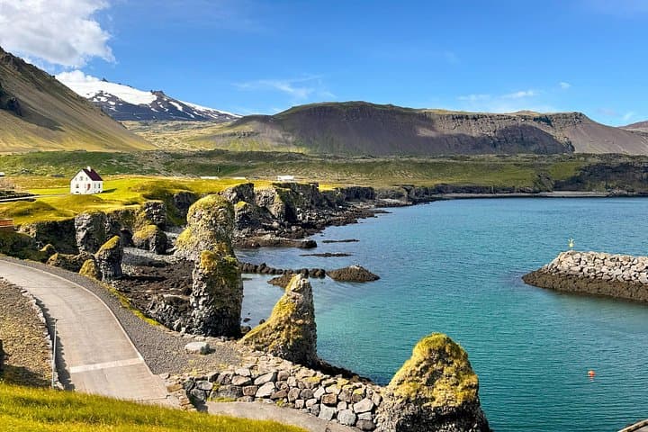 Snaefellsnes Peninsula Iceland in Miniature: Day Tour from Reykjavik photo 2