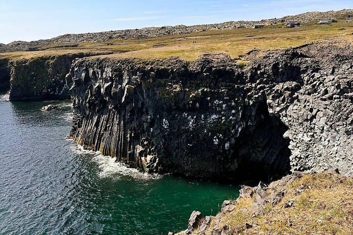 Snaefellsnes Peninsula Iceland in Miniature: Day Tour from Reykjavik photo 4