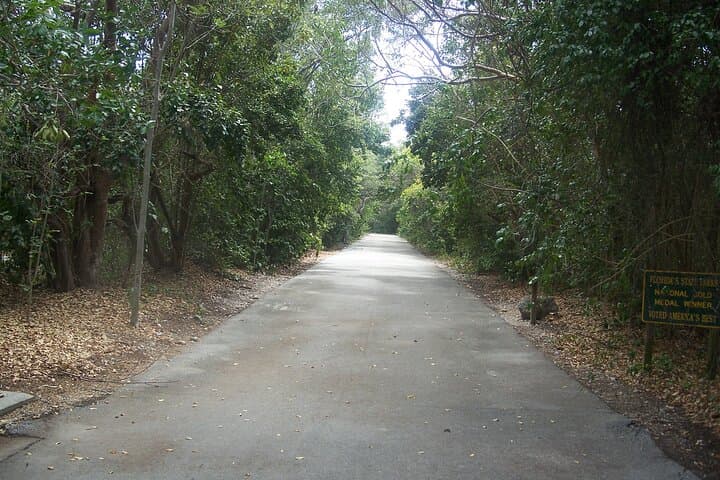 Key Largo Coastal Daytrip: Private Scenic Tour from Miami photo 3