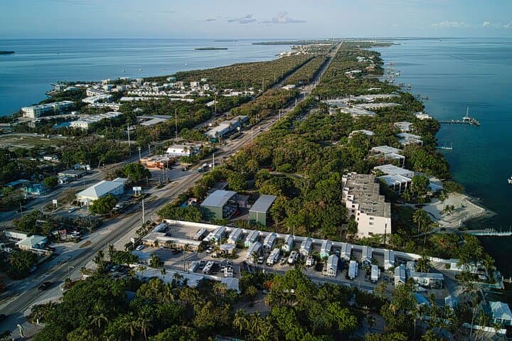 Key Largo Coastal Daytrip: Private Scenic Tour from Miami photo 4