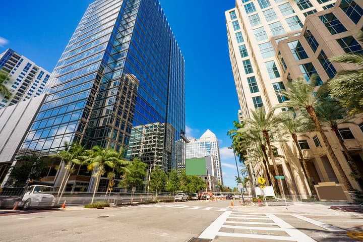 A1A Coastal Drive: Private Fort Lauderdale & Hollywood Day Trip from Miami photo 3