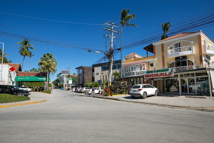 Half-Day Higüey & Basilica Private Car Tour from Punta Cana photo 2