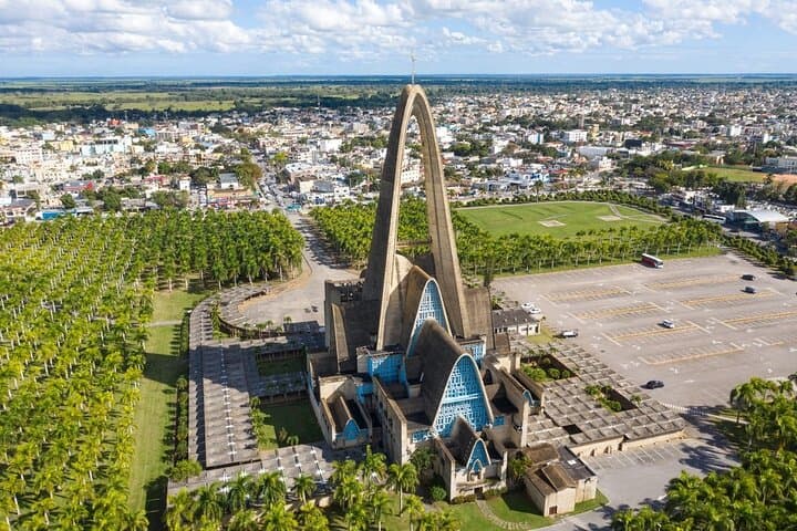Half-Day Higüey & Basilica Private Car Tour from Punta Cana photo 3