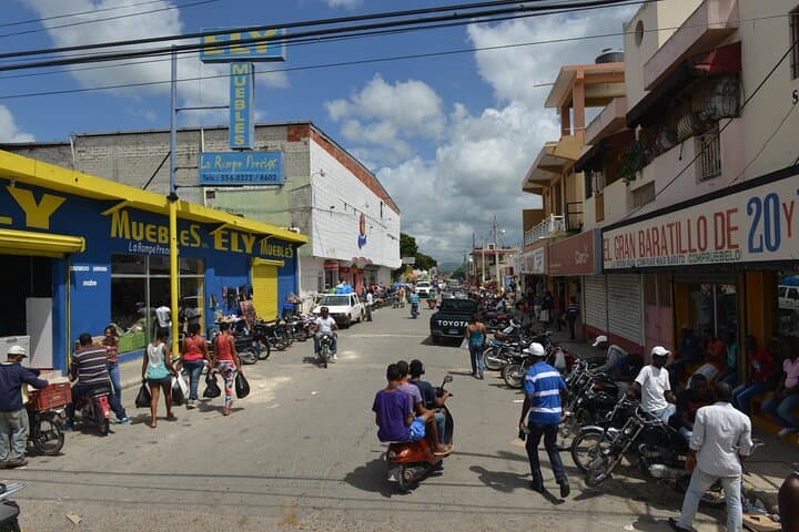 Half-Day Higüey & Basilica Private Car Tour from Punta Cana photo 4