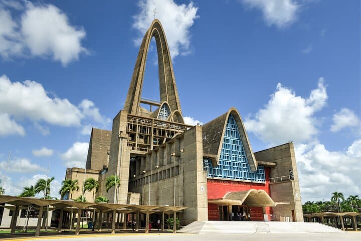 Half-Day Higüey & Basilica Private Car Tour from Punta Cana photo 5